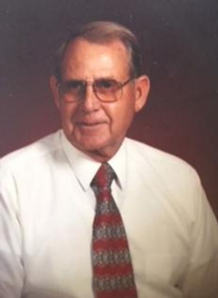 James Rodney Fourakers Profile Photo