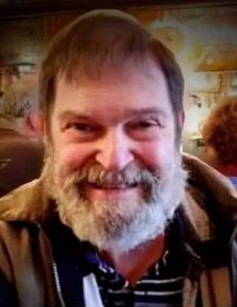 Peter H. Brown Profile Photo