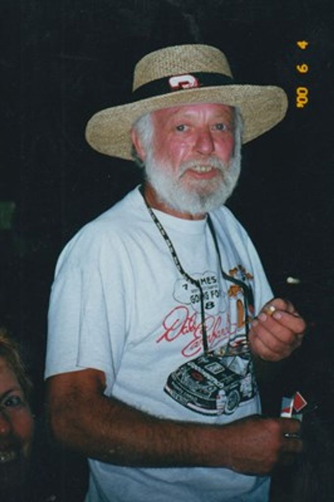 Tony Stanley Spradling