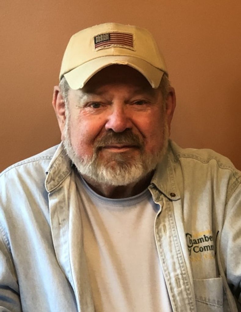 William T. "Tim" Conley Profile Photo