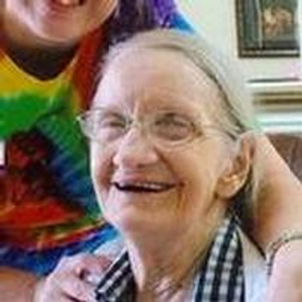 Myra J. Phillips