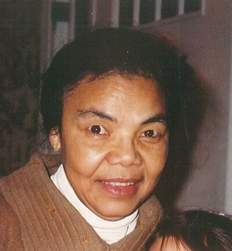 Carmen Estrada Contento