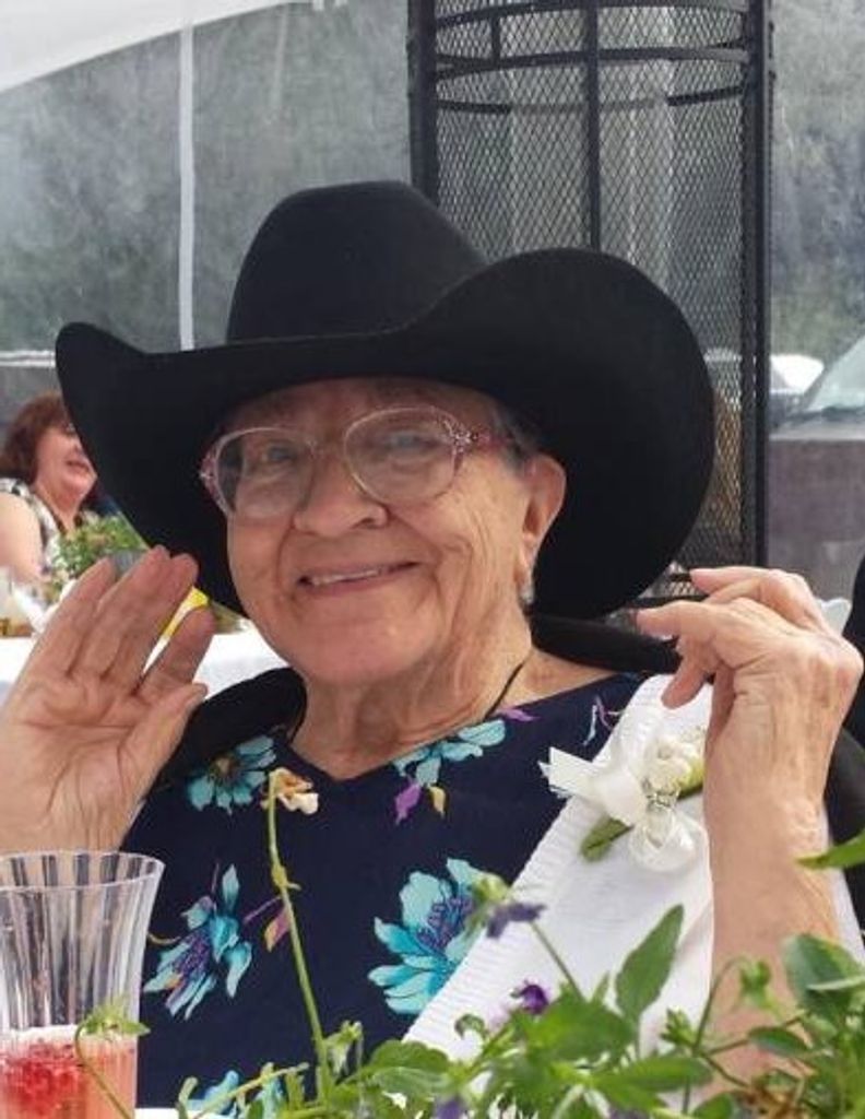 Doris Moore