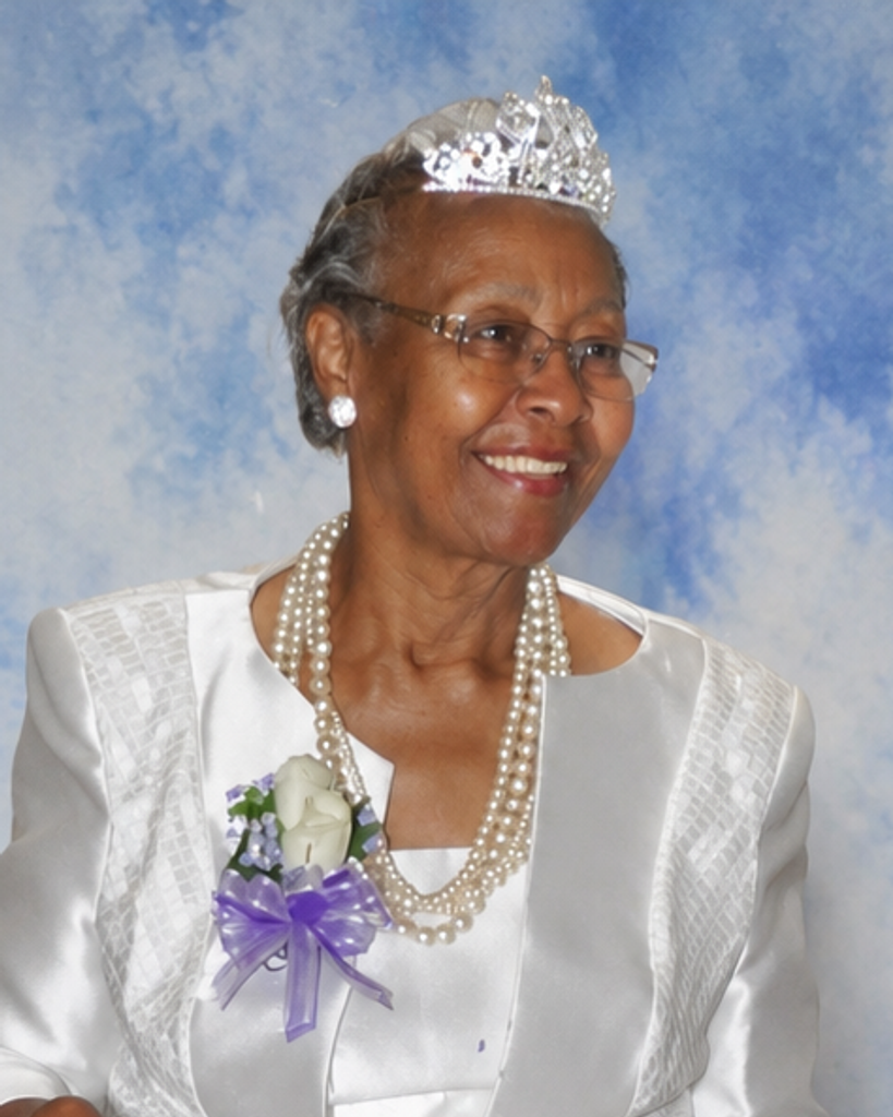 Classie Mae Bannerman Profile Photo