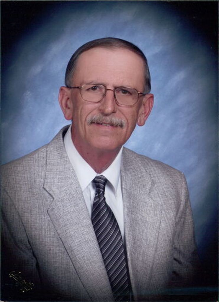 William Paul Duckett, Jr. Profile Photo