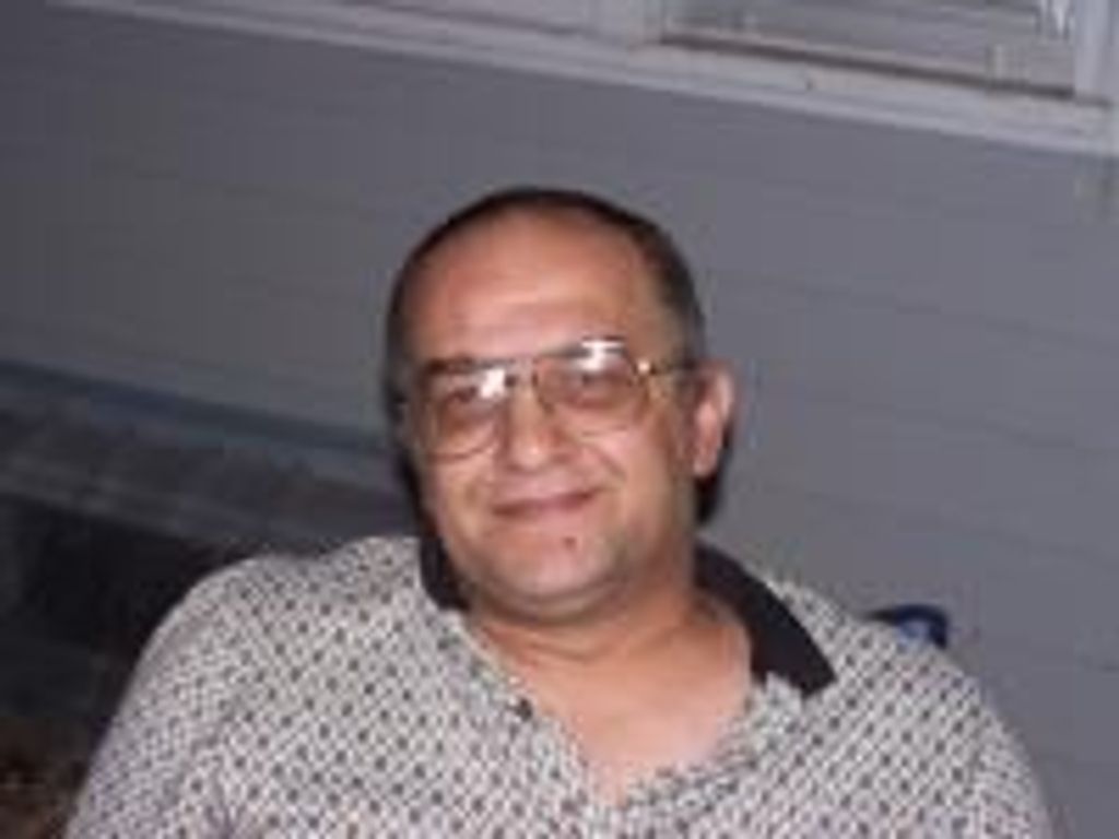 Tony Morgan Nipper Sr