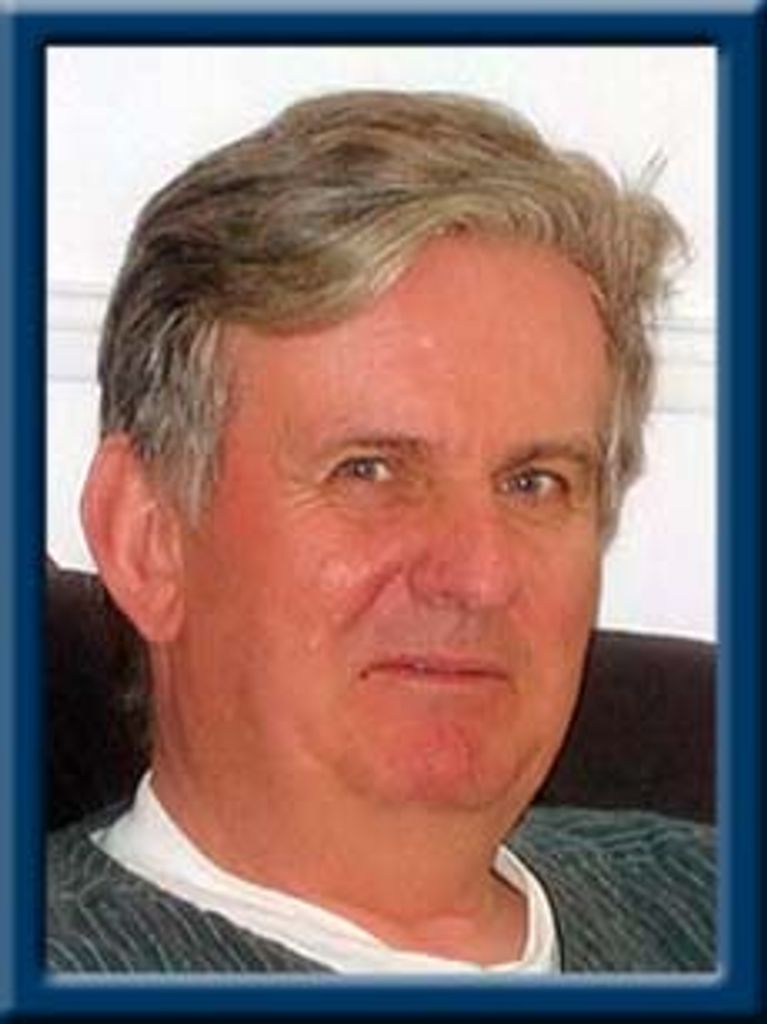 Gordon Wilson Conrad