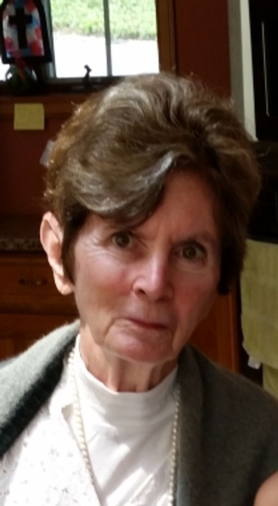 Eileen M. Hetterich Profile Photo