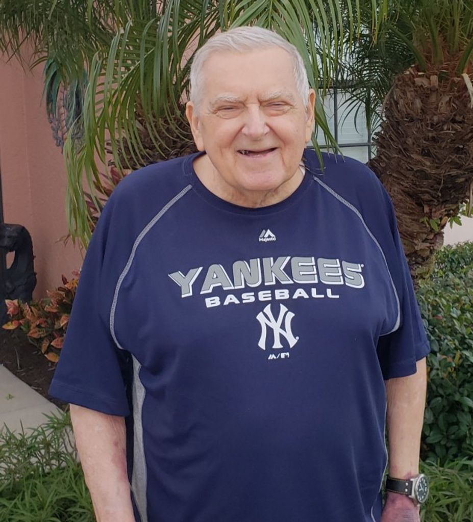 Ralph "Ed" Collins