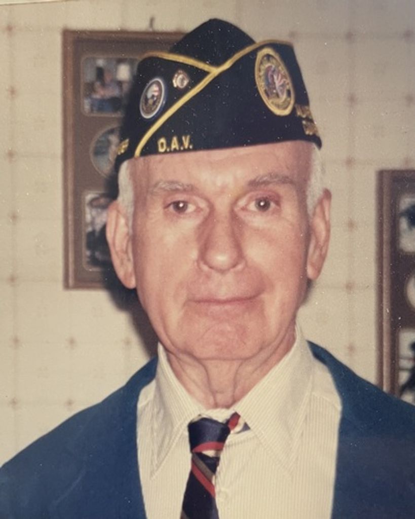 Stanley J. Wojcikiewicz Profile Photo