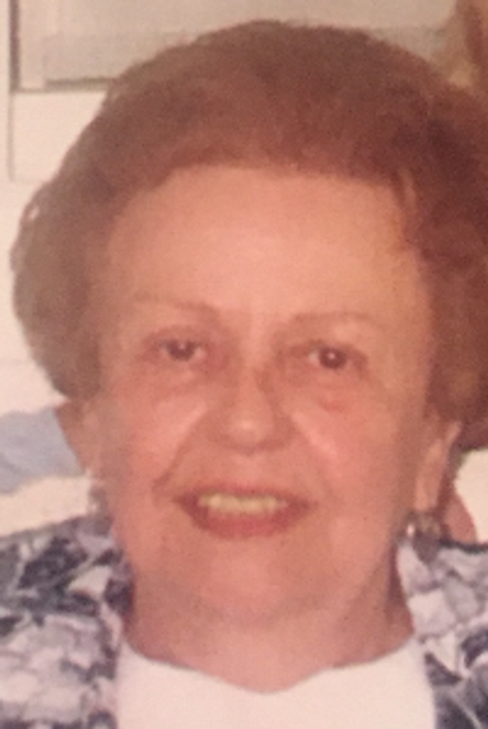 Margaret C. (Churchill) Alves