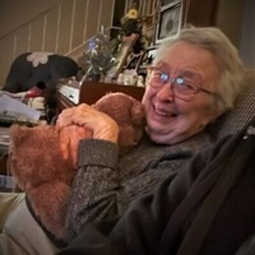 Janice E. Abney
