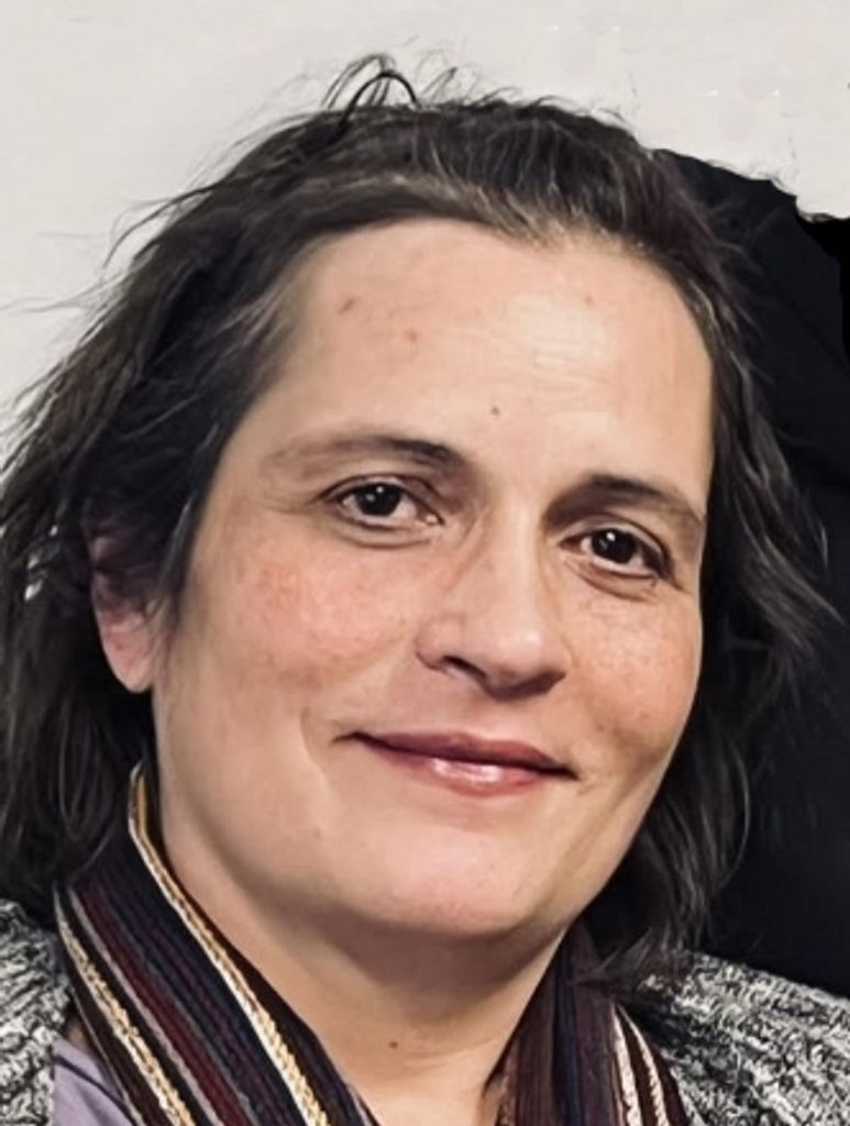 Amanda Caron Silverlight Profile Photo