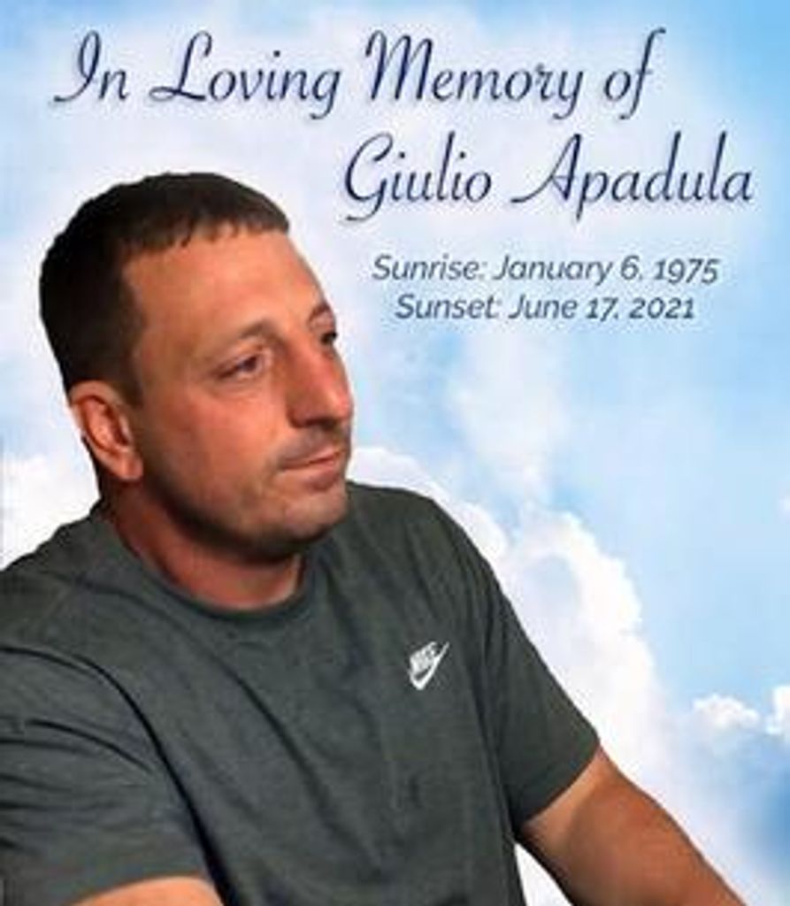 Giulio Apadula