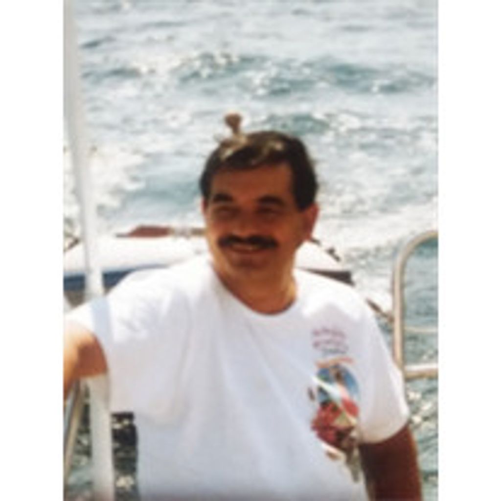 William J Lucas Sr. Profile Photo