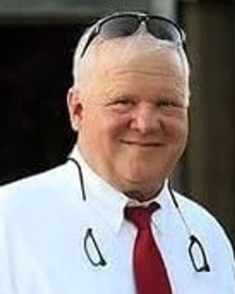 Michael William Callinan Profile Photo