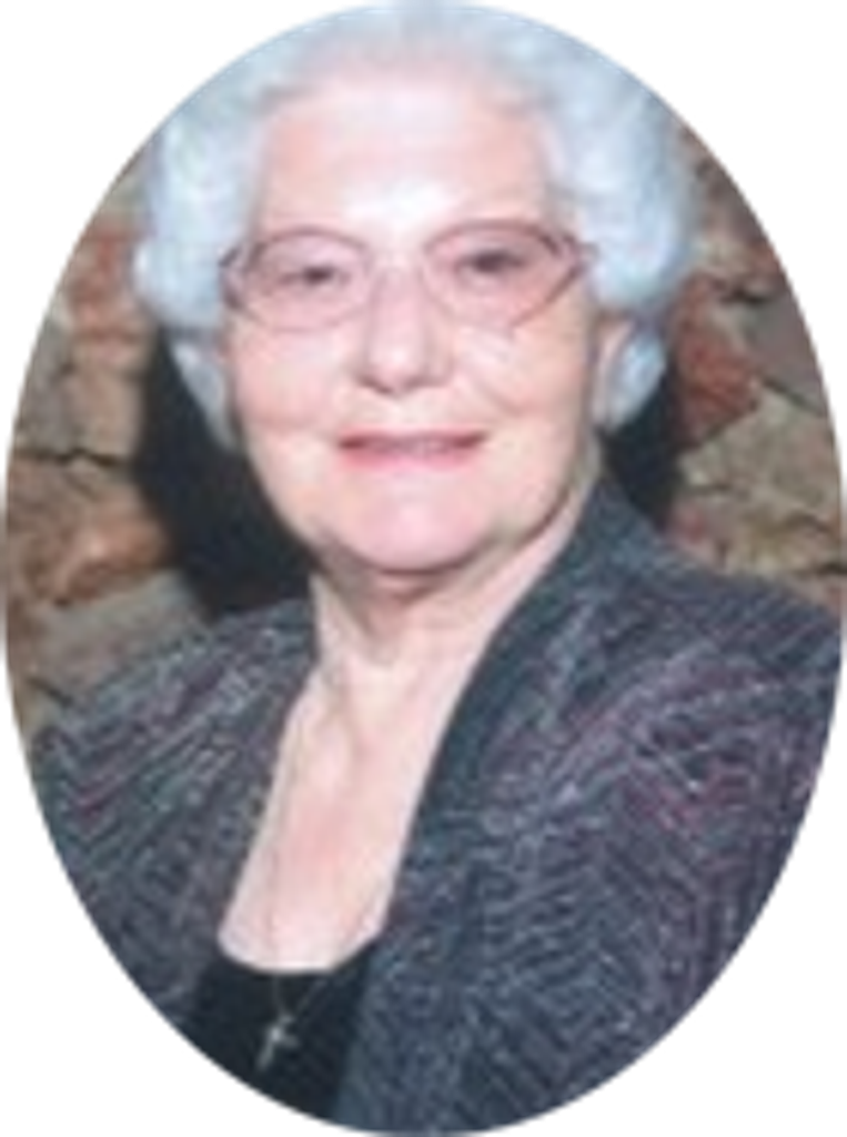 Alma M. Aubuchon