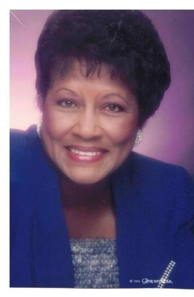 Mrs. Mary Brown Profile Photo