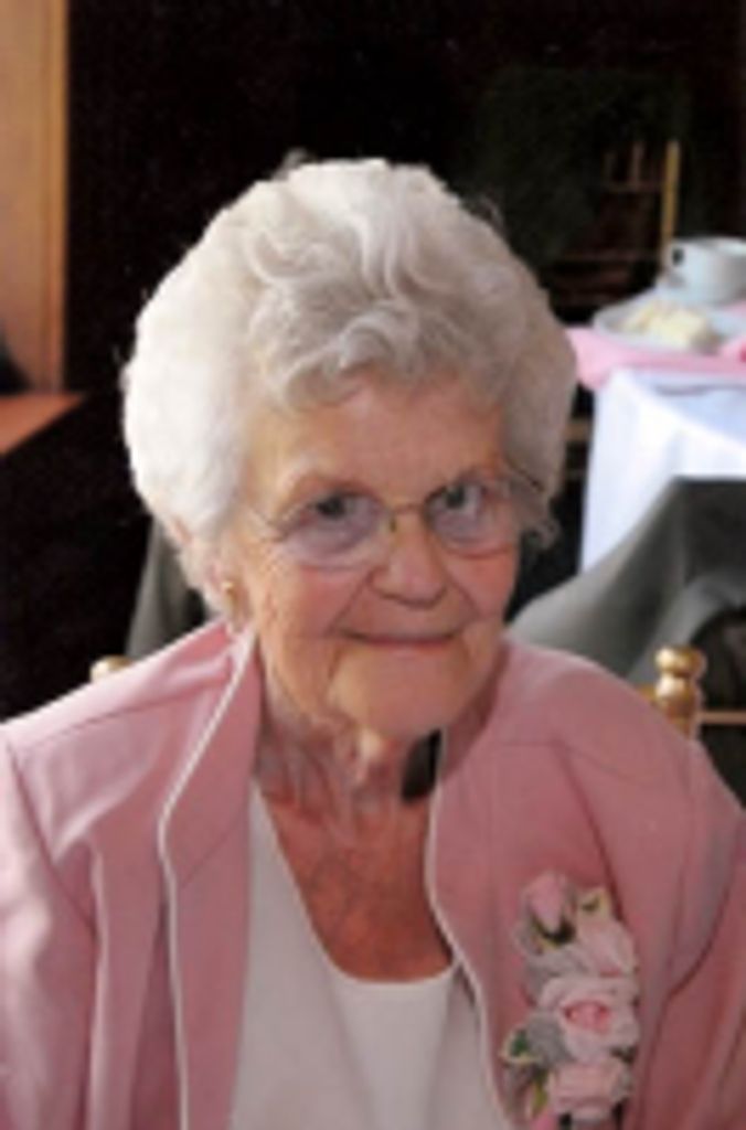 Jane W. Rivera