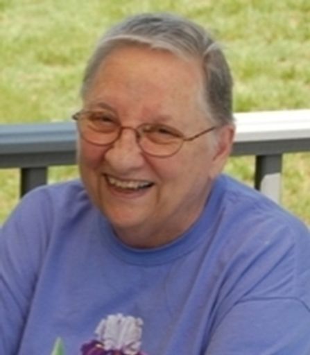 Patricia Ann Howard Profile Photo