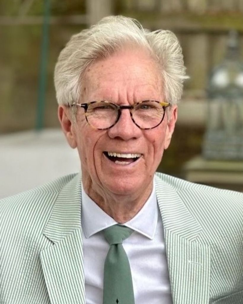 James Kenneth Owens Profile Photo