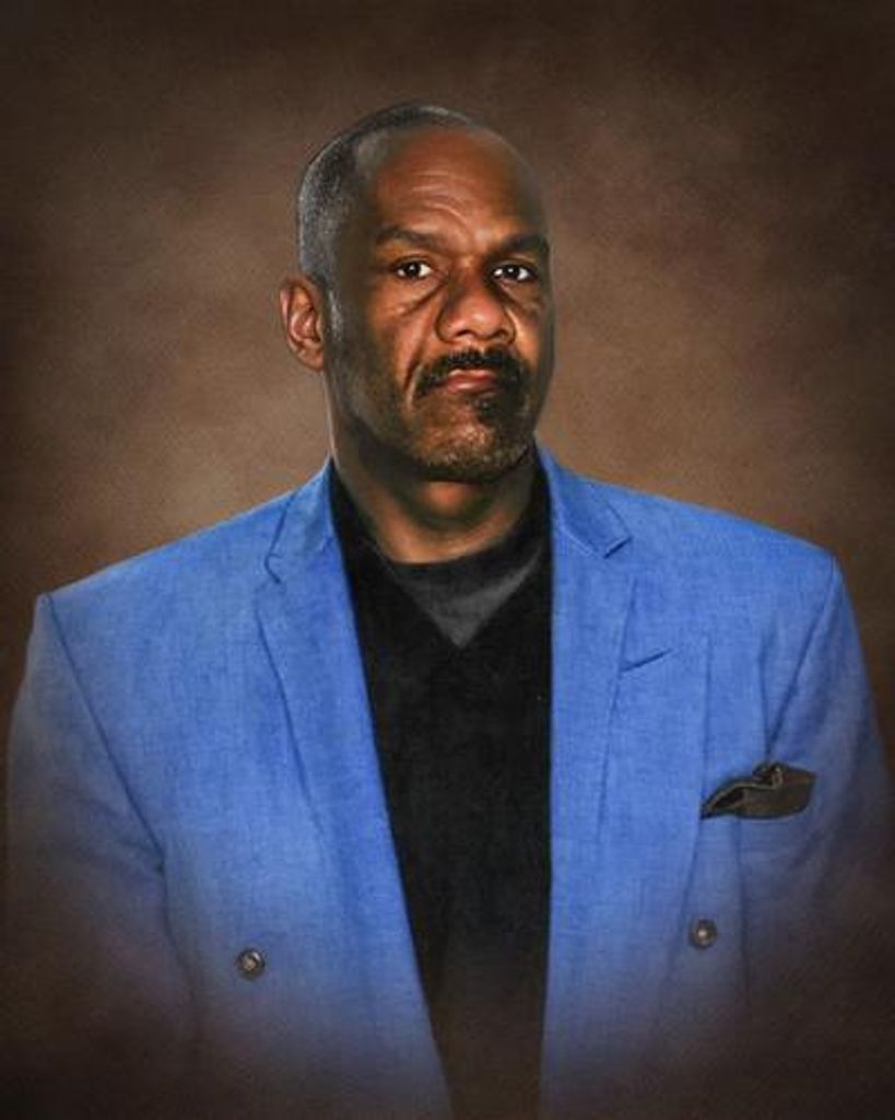 Carver Edward Green, Sr.