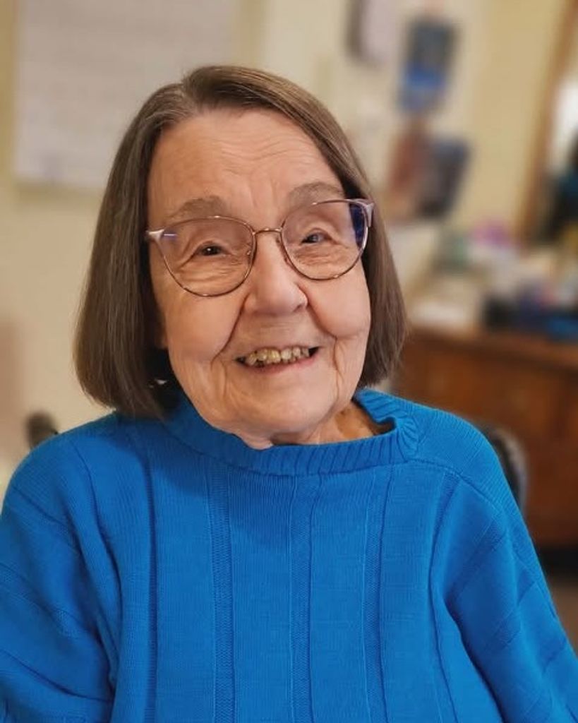 Margery Ellen (Copeland) Peckham Profile Photo