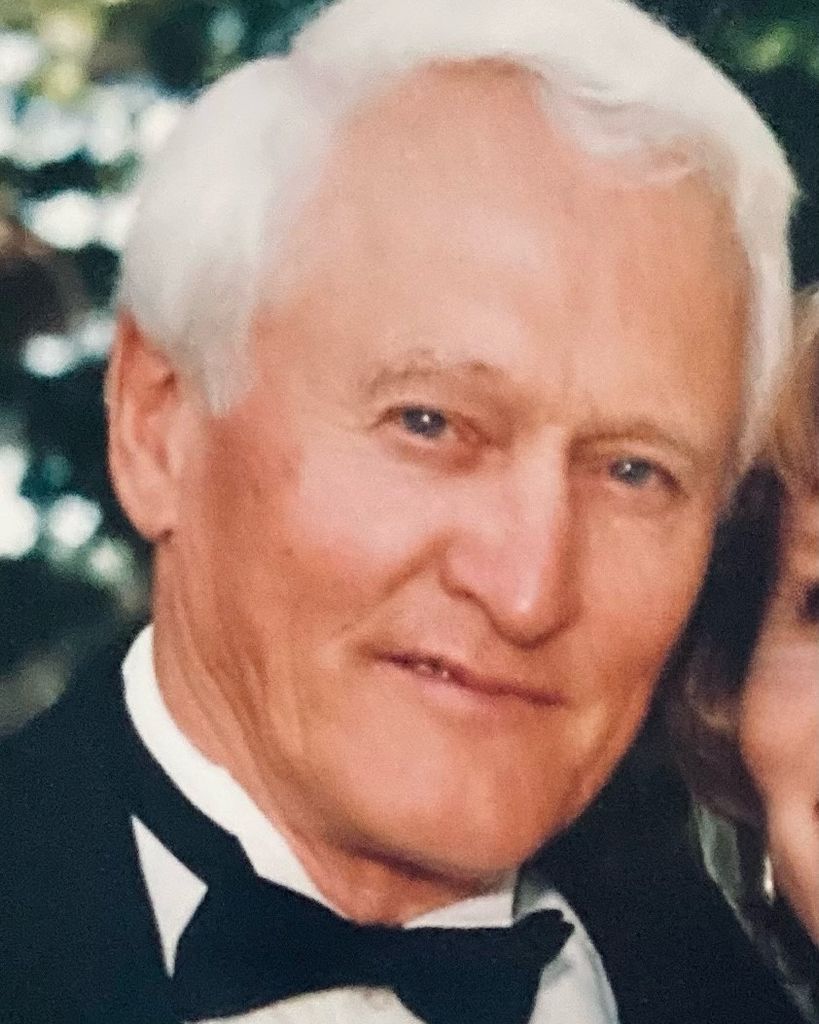 DAVID B. LUNDE