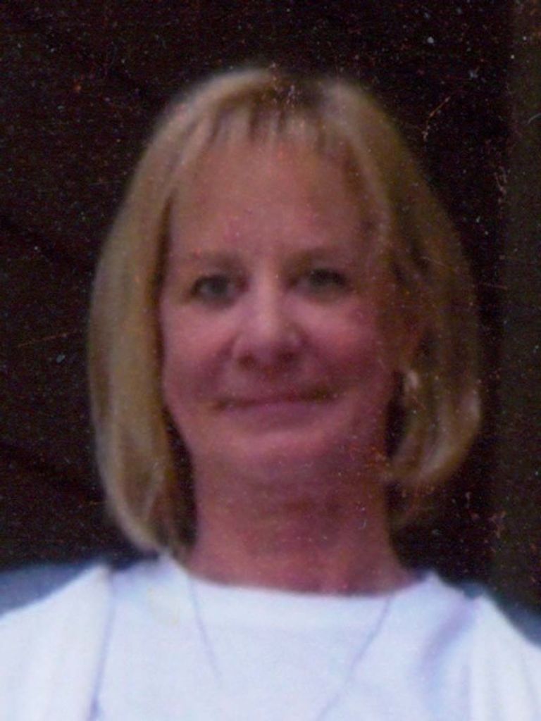 Barbara Gail Wyatt