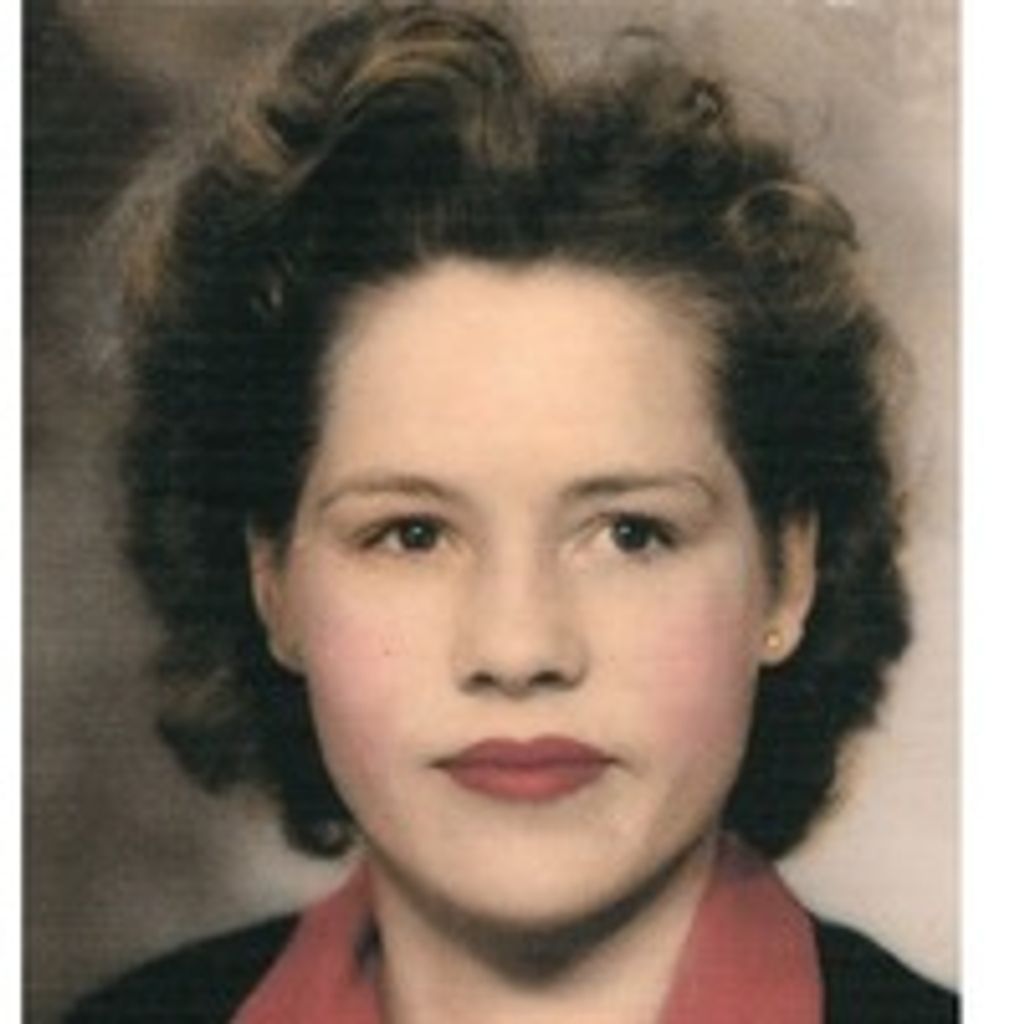 Ida Lou Hutson Profile Photo