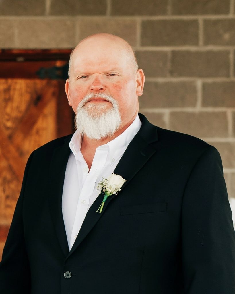 Stanley Todd Smith Profile Photo