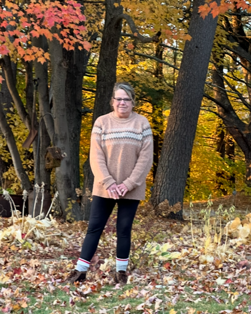 Jill A. Jenkins Profile Photo