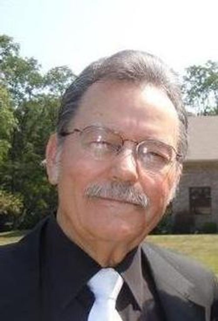 Donald L. Noble