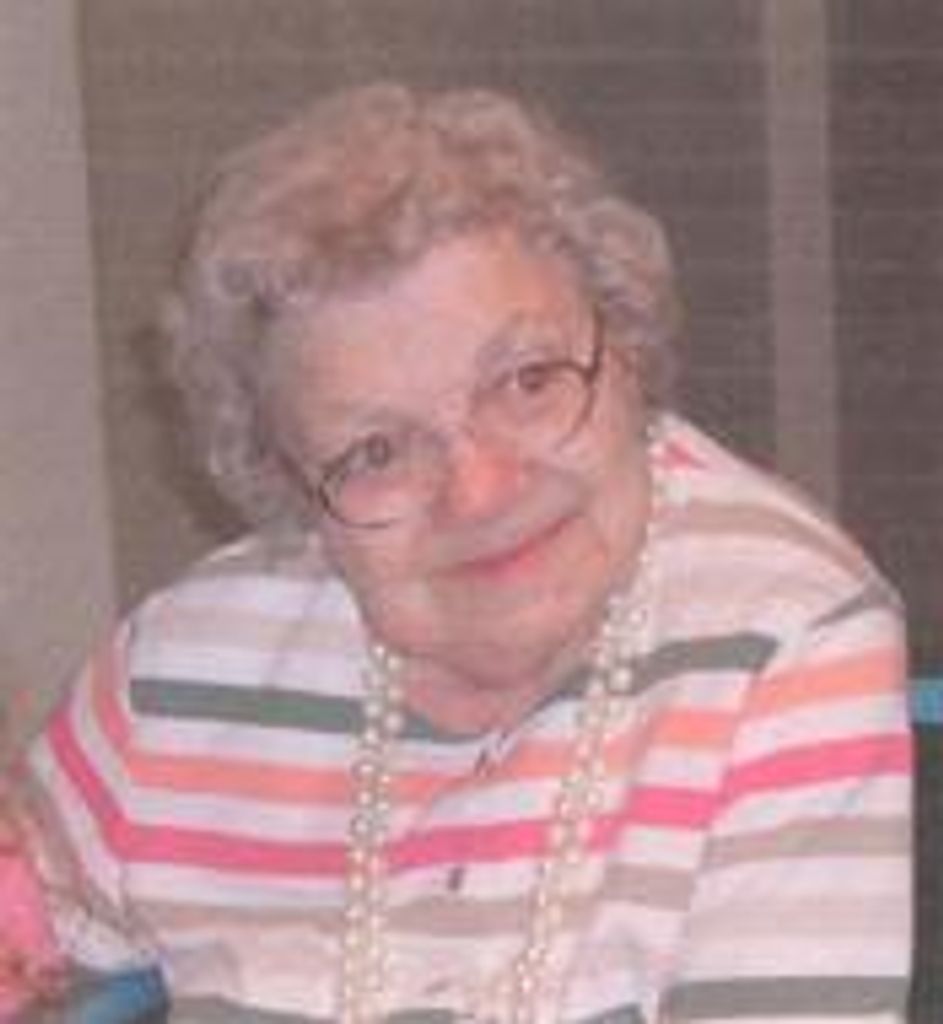 Clara Olga Kramer Profile Photo