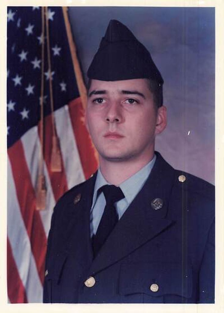 Bruce Thomas Hilbun Profile Photo