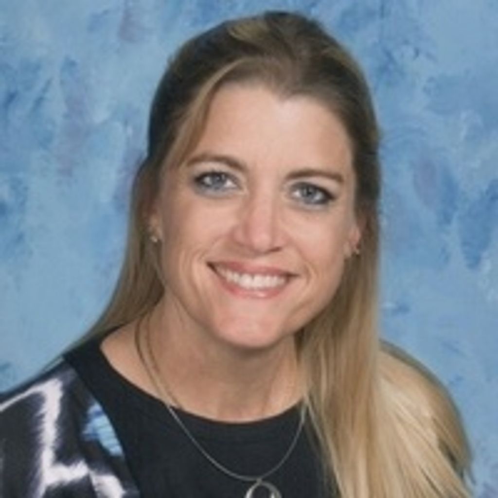 Rebecca Lynn Trenhaile-Mcallister Profile Photo