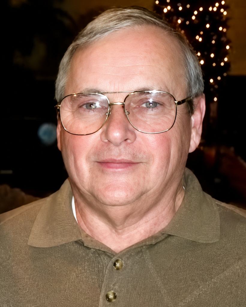Harold Seaton Capps Profile Photo
