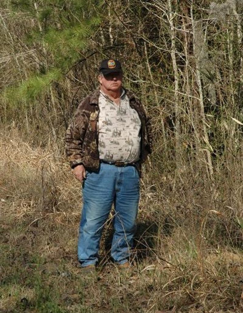 Charles Grandison Howard, Sr. Profile Photo