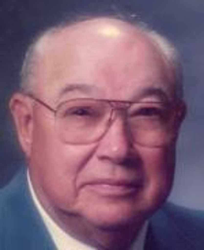 Howard Laurence Spinney