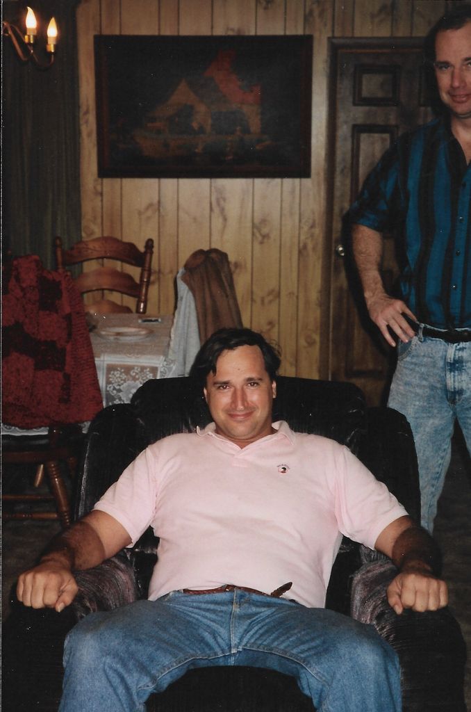 Raymond 'Eddie' Anderson Profile Photo
