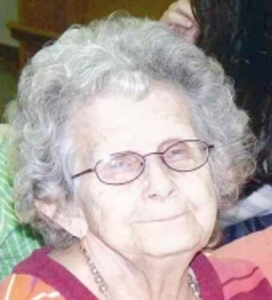Mary D. Rike
