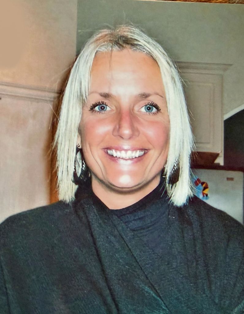 Jennifer Blair Profile Photo