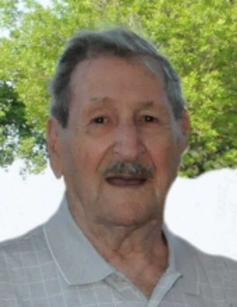 Bernard E. Russell