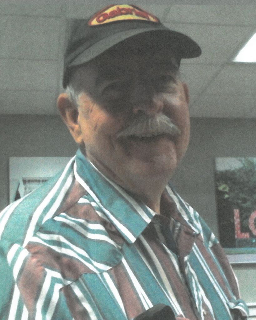 Michael Wayne Reams Profile Photo