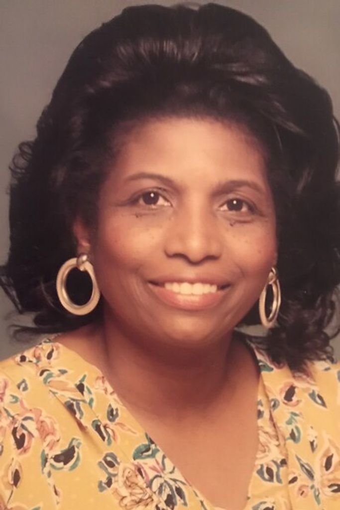 Lillian Shaw Profile Photo