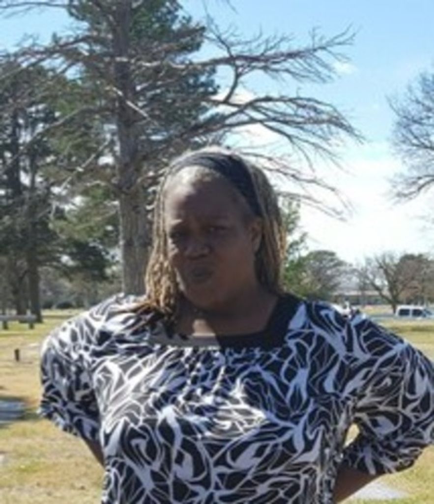 Audrey Romaine Jenkins Profile Photo