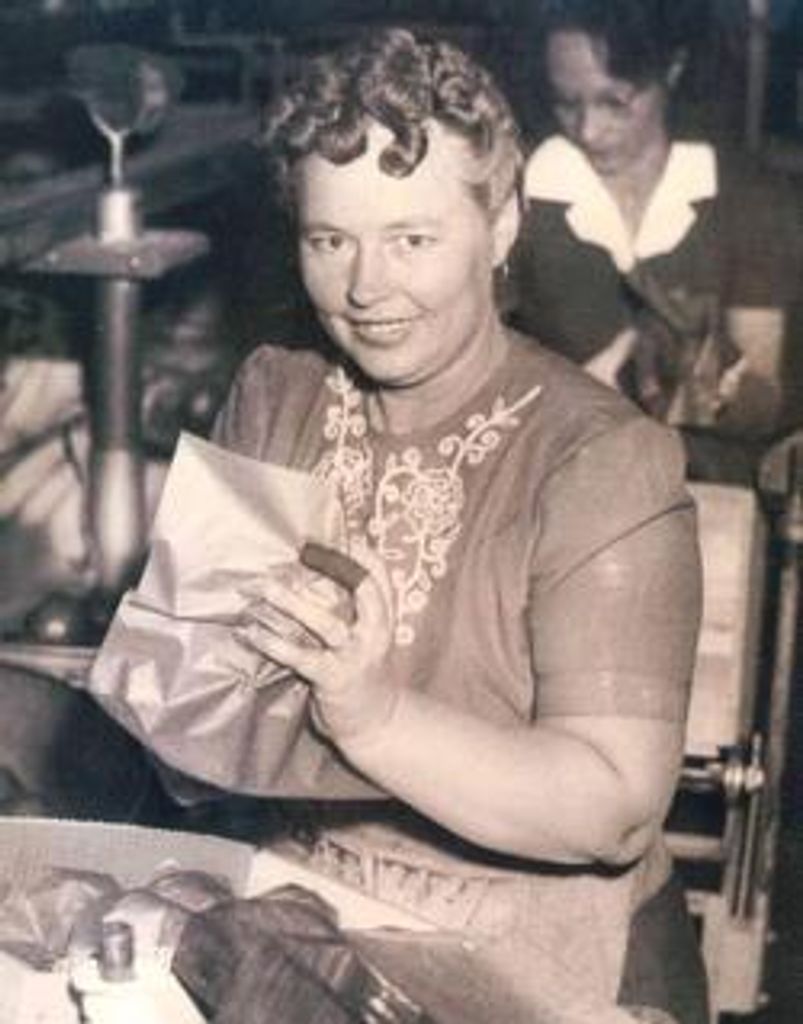Pauline Jensen Profile Photo