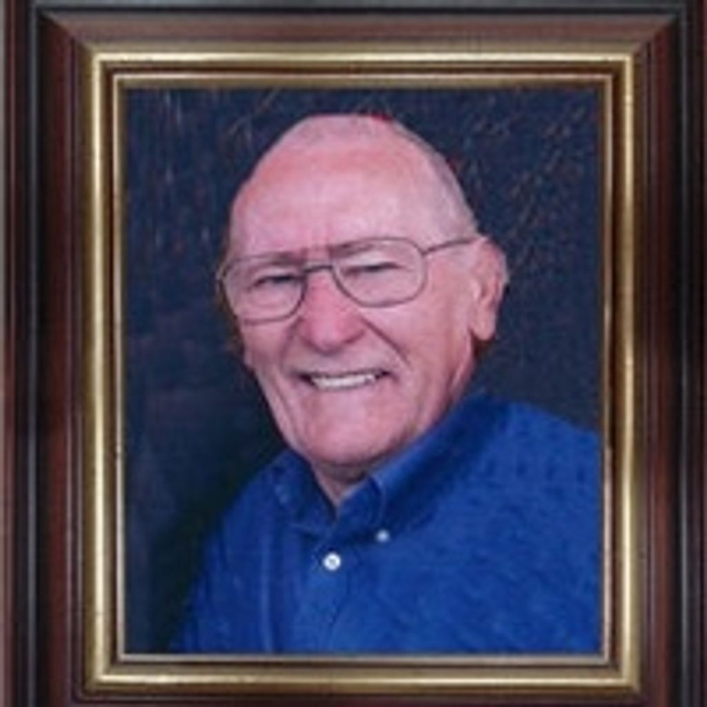 Bobby Earl Woods Profile Photo
