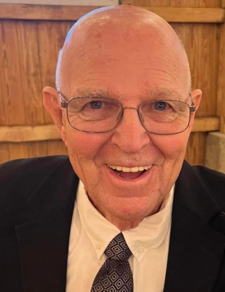 Clyde Edmund Maynard Profile Photo