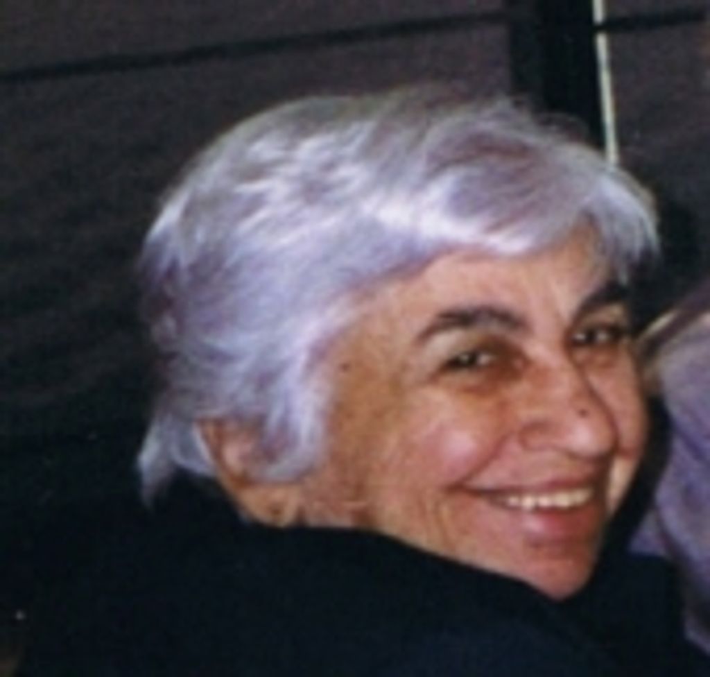Bahea "Betty" Akeke